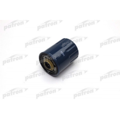 Купить pf3062 PATRON Топливный фильтр в интернет-магазине Ravta – самая низкая цена
