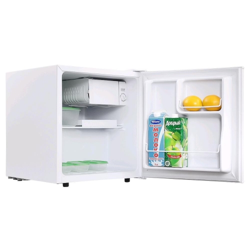 Купить Холодильник TESLER RC-55 White в интернет-магазине Ravta – самая низкая цена