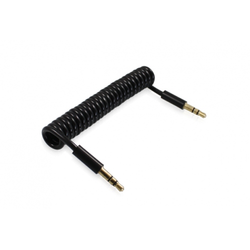Купить Аудио кабель Greenconnect GC-AVC01-1.5m (1.5m витой jack 3.5mm AM / jack 3.5mm AM Premium) в интернет-магазине Ravta – самая низкая цена