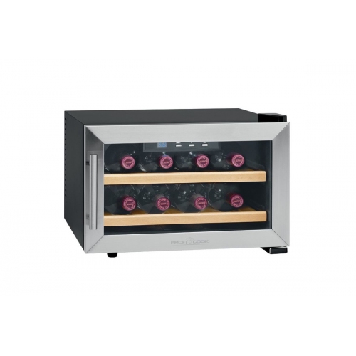 Купить Винный шкаф Profi Cook PC-WC 1046 в интернет-магазине Ravta – самая низкая цена