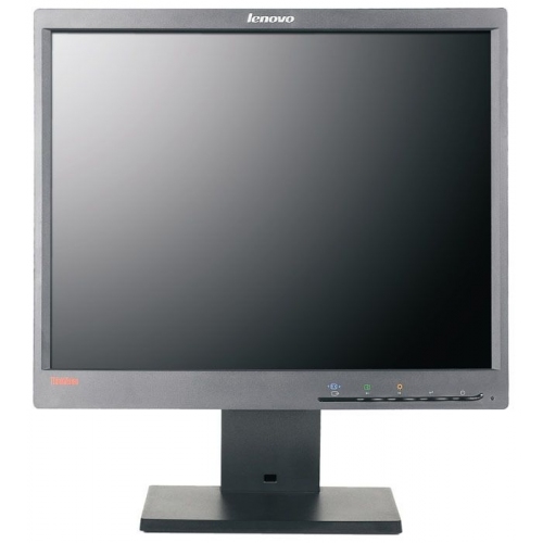 Купить Lenovo ThinkVision L1711p в интернет-магазине Ravta – самая низкая цена
