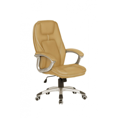 Купить Кресло OFFICE LINE HC 124 бежевое в интернет-магазине Ravta – самая низкая цена