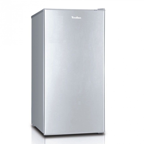Купить Холодильник TESLER RC-95 Silver в интернет-магазине Ravta – самая низкая цена