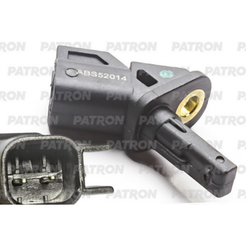 Купить abs52014 PATRON Датчик, частота вращения колеса в интернет-магазине Ravta – самая низкая цена