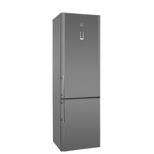 Купить Холодильник Indesit BIA 20 NF X D H в интернет-магазине Ravta – самая низкая цена