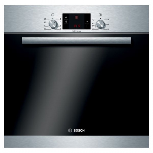 Купить Электрический духовой шкаф Bosch HBA23B150R в интернет-магазине Ravta – самая низкая цена