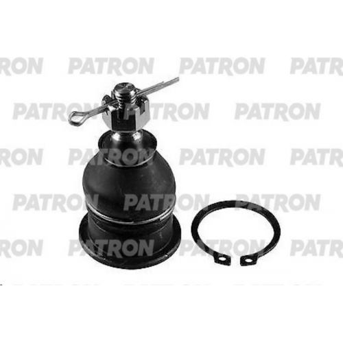 Купить PS3026 PATRON Несущий / направляющий шарнир в интернет-магазине Ravta – самая низкая цена