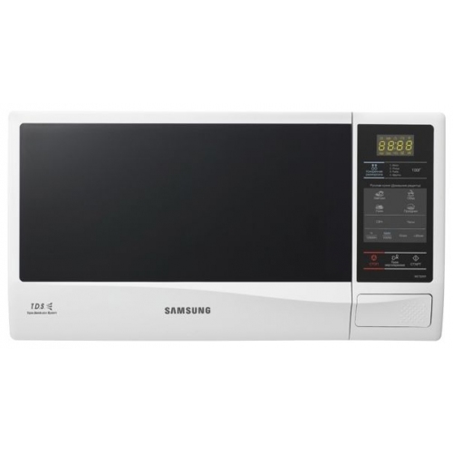 Купить Микроволновая печь Samsung ME732KR-X в интернет-магазине Ravta – самая низкая цена
