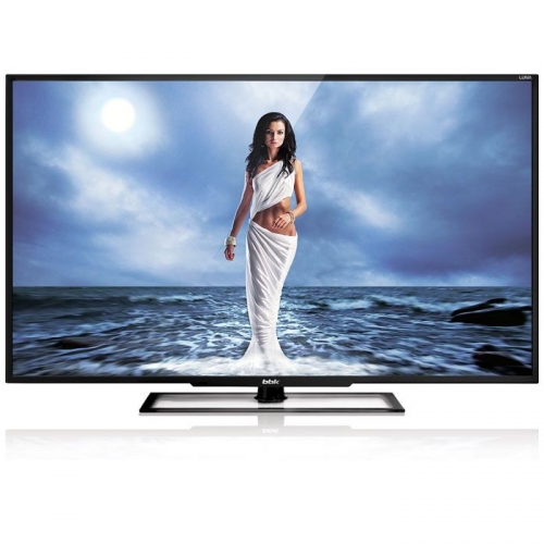 Купить Телевизор LED BBK 28LEM-3081/T2C в интернет-магазине Ravta – самая низкая цена