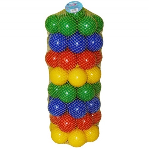 Купить Юг-пласт. Набор шариков 56 шт. арт.2012 в интернет-магазине Ravta – самая низкая цена