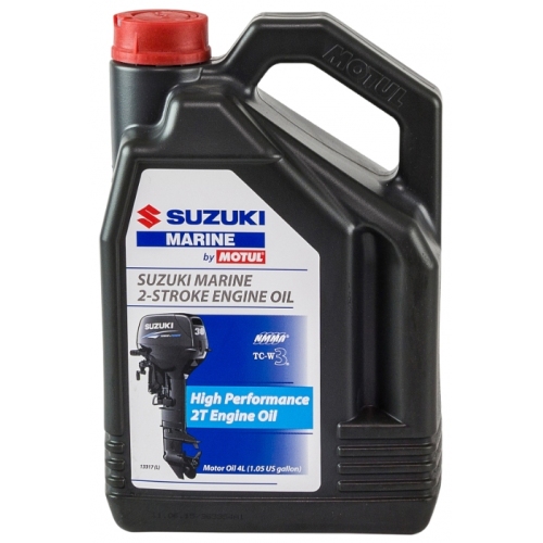 Suzuki marine motul