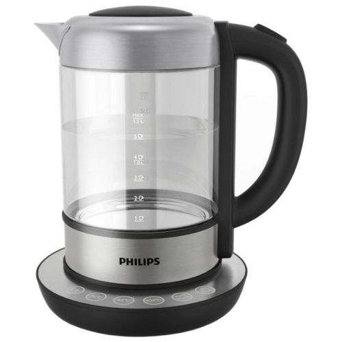 Купить Чайник Philips HD9382/20 в интернет-магазине Ravta – самая низкая цена