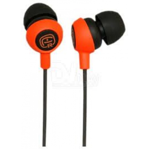 Купить Наушники Fischer Audio Totem Orb (оранжевый) в интернет-магазине Ravta – самая низкая цена
