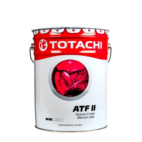 Купить Трансмиссионное масло TOTACHI ATF Dexron- VI (20л) в интернет-магазине Ravta – самая низкая цена
