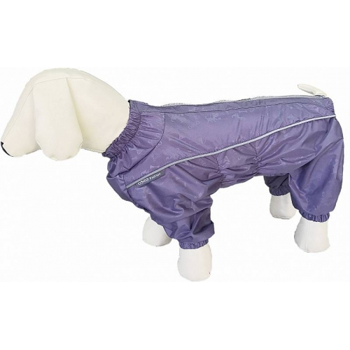 Купить Зимний комбинезон для собак OSSO Fashion р. 65-2 сука /Ксп-1053/ в интернет-магазине Ravta – самая низкая цена