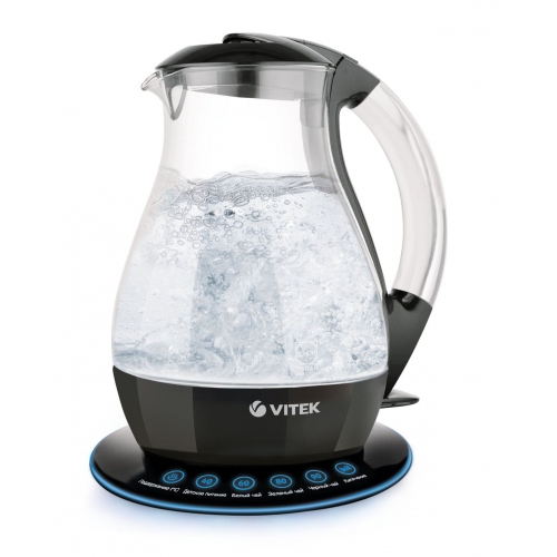Купить Чайник Vitek VT-1179 (черный) в интернет-магазине Ravta – самая низкая цена