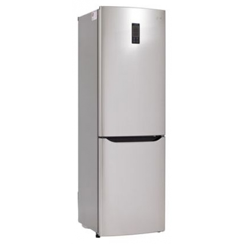 Купить Холодильник LG GA-B409 SLQA в интернет-магазине Ravta – самая низкая цена
