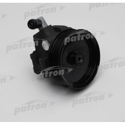 Купить pps078 PATRON Гидравлический насос, рулевое управление в интернет-магазине Ravta – самая низкая цена