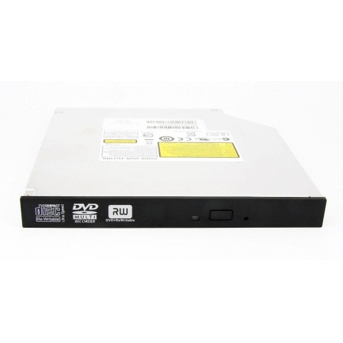 Купить Привод DVD+/-RW Pioneer DVR-TD11RS slim (черный) (RTL) в интернет-магазине Ravta – самая низкая цена