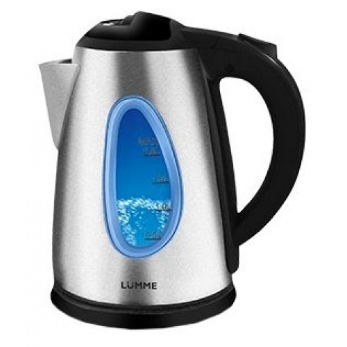 Купить Чайник Lumme LU-204 (2014) в интернет-магазине Ravta – самая низкая цена