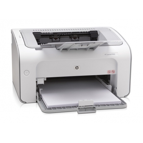 Купить Принтер HP LaserJet Pro P1102 в интернет-магазине Ravta – самая низкая цена