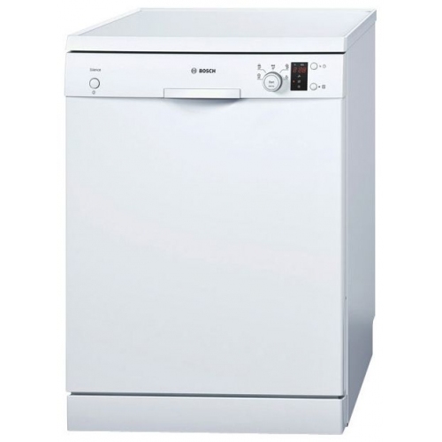 Купить Посудомоечная машина BOSCH SMS50E02RU в интернет-магазине Ravta – самая низкая цена