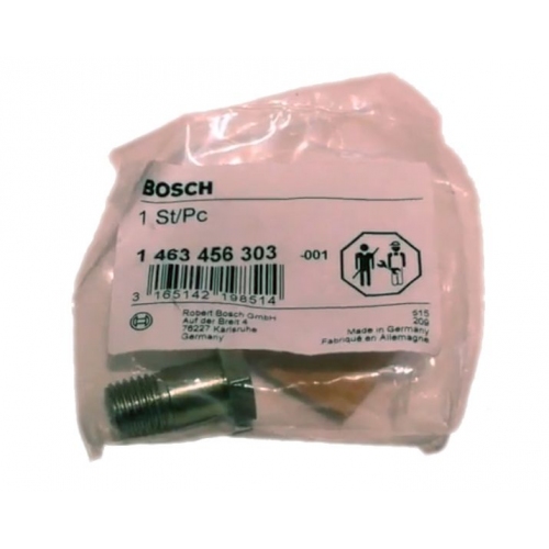Купить (1463456303) Bosch Штуцер в интернет-магазине Ravta – самая низкая цена