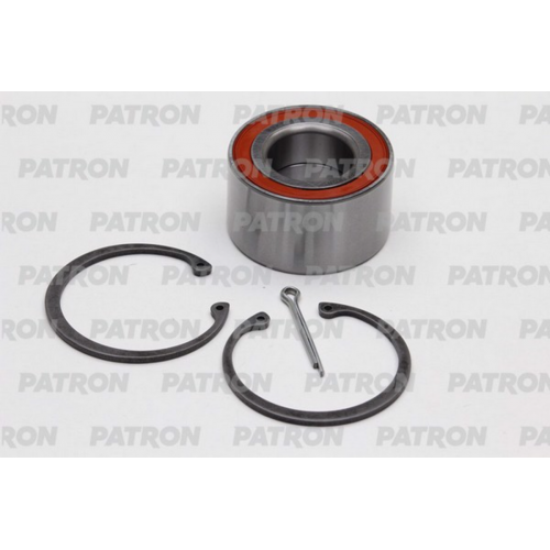 Купить pbk3600 PATRON Комплект подшипника ступицы колеса в интернет-магазине Ravta – самая низкая цена