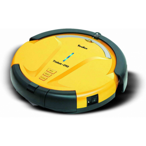 Купить Робот-пылесос Tesler Trobot-090 в интернет-магазине Ravta – самая низкая цена