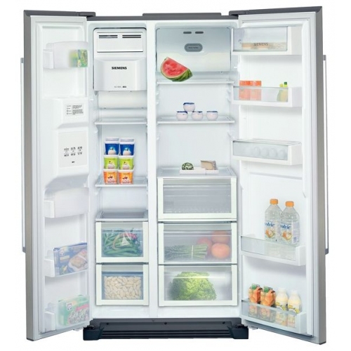Купить Холодильник Siemens KA 58NA45 RU в интернет-магазине Ravta – самая низкая цена