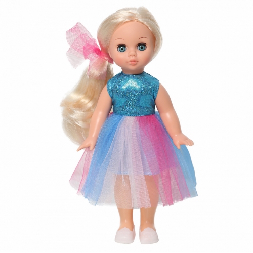 Купить Весна. Кукла "Эля-Праздничная 3" арт.В3688 в интернет-магазине Ravta – самая низкая цена