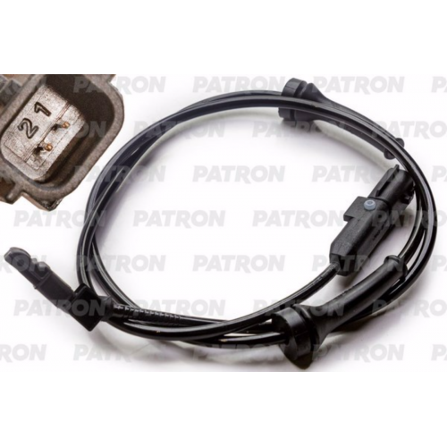 Купить abs52158 PATRON Датчик, частота вращения колеса в интернет-магазине Ravta – самая низкая цена