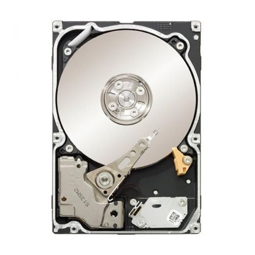 Купить Жесткий диск Seagate Original SAS 1Tb ST91000640SS (7200rpm) 64Mb 2.5" в интернет-магазине Ravta – самая низкая цена