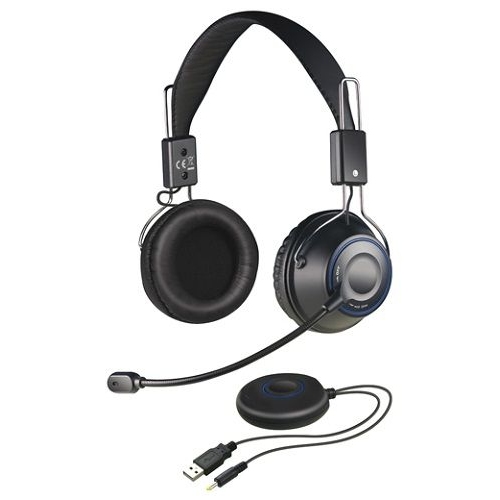 Купить Гарнитура Creative HS 1200 Digital Wireless Gaming Headset в интернет-магазине Ravta – самая низкая цена