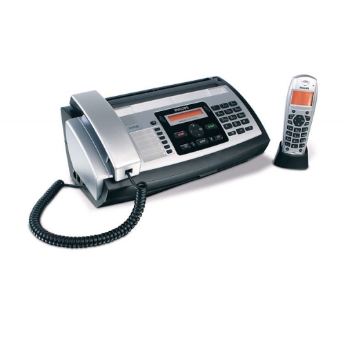 Купить Факс Philips PPF-685 (серый) в интернет-магазине Ravta – самая низкая цена