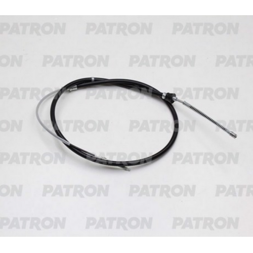 Купить pc3074 PATRON Трос, стояночная тормозная система в интернет-магазине Ravta – самая низкая цена