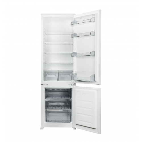 Купить LEX RBI 275.21 DF - холодильник встраиваемый в интернет-магазине Ravta – самая низкая цена