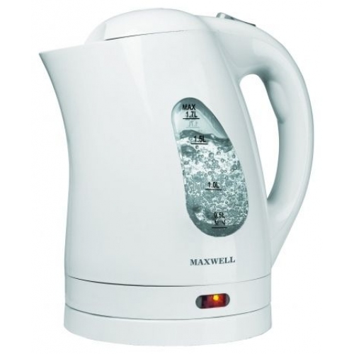 Купить Чайник Maxwell MW-1014 (W) в интернет-магазине Ravta – самая низкая цена