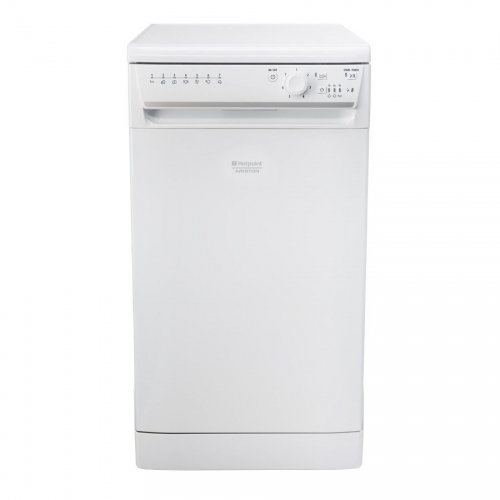 Купить Посудомоечная машина HOTPOINT-ARISTON LSFB 7B019 EU в интернет-магазине Ravta – самая низкая цена