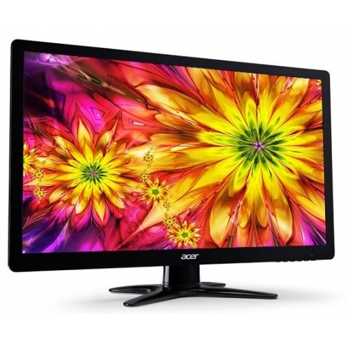 Купить Монитор Acer 23" G236HLBbid Black TN LED 5ms 16:9 DVI HDMI 100M:1 200cd в интернет-магазине Ravta – самая низкая цена