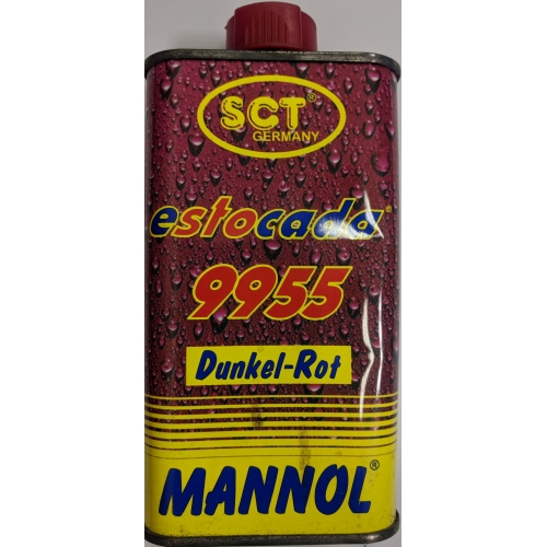 Купить Mannol Полироль вишневая (250мл.) 9955 в интернет-магазине Ravta – самая низкая цена