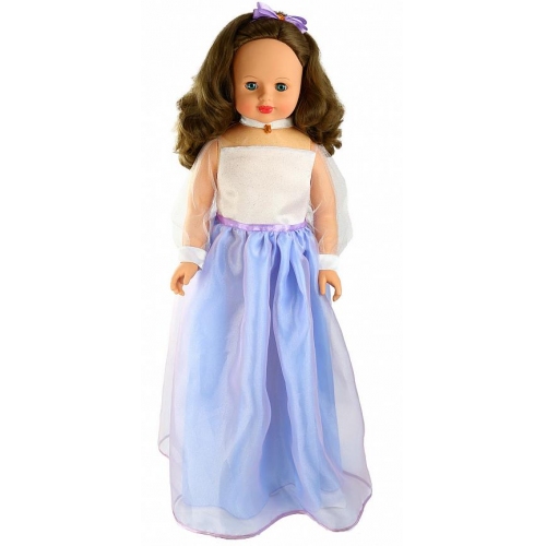 Купить Весна. Кукла "Снежана праздничная 3" (83см) арт.В3813/о в интернет-магазине Ravta – самая низкая цена