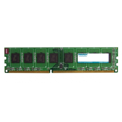 Купить Память DDR3 8Gb 1333MHz Kingmax RTL в интернет-магазине Ravta – самая низкая цена