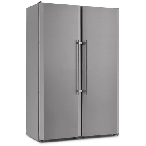 Купить Холодильник LIEBHERR SBSes 7252-24 001 в интернет-магазине Ravta – самая низкая цена