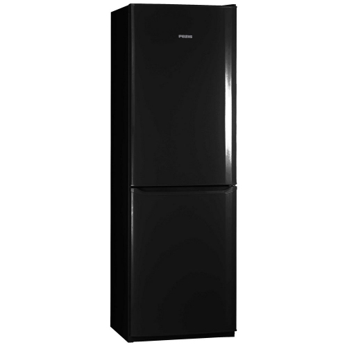 Купить Холодильник Pozis RK-139 черный в интернет-магазине Ravta – самая низкая цена