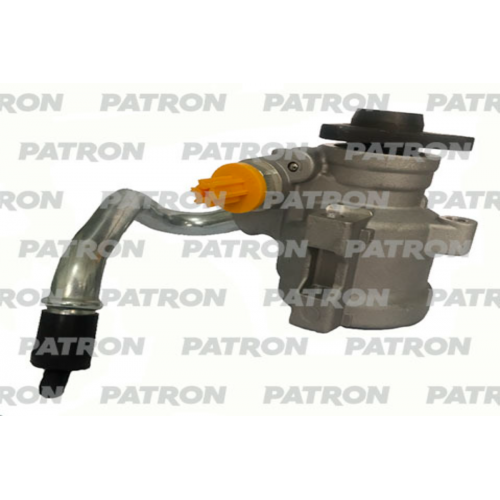 Купить pps050 PATRON Гидравлический насос, рулевое управление в интернет-магазине Ravta – самая низкая цена