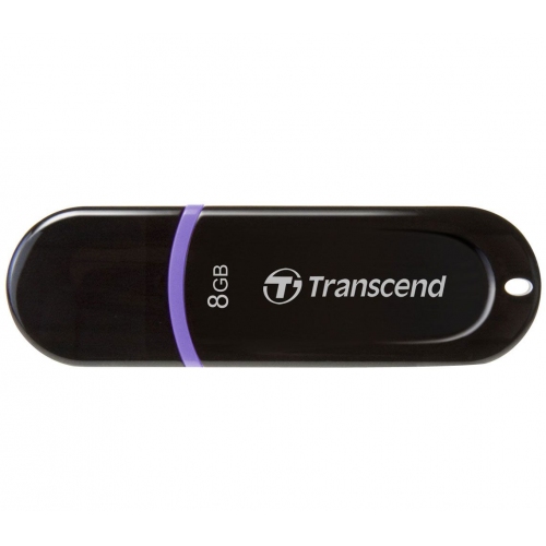 Купить Флеш диск Transcend 8Gb JETFLASH 300 Purple (TS8GJF300) в интернет-магазине Ravta – самая низкая цена