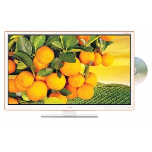 Купить Телевизор BBK 24LED-6094/FT2C в интернет-магазине Ravta – самая низкая цена
