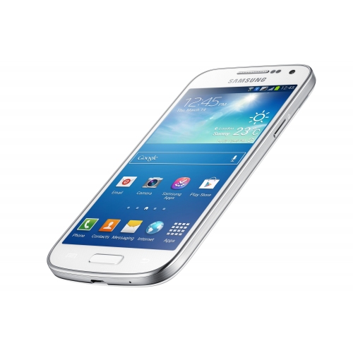 Купить Смартфон Samsung Galaxy S4 mini Duos GT-I9192 (белый) в интернет-магазине Ravta – самая низкая цена