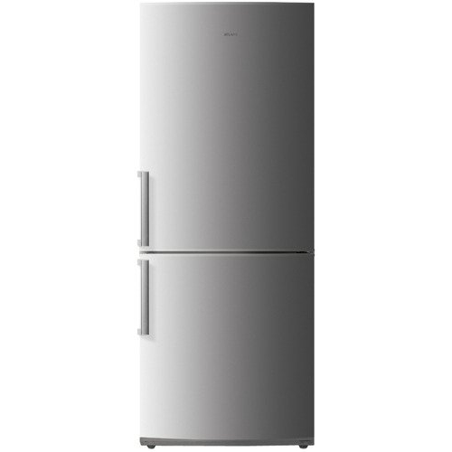 Купить Холодильник Атлант 6221-180 серебристый в интернет-магазине Ravta – самая низкая цена